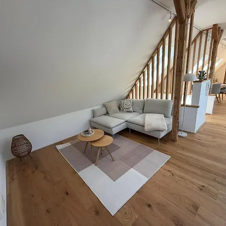 Appartement Ueber Den Reben