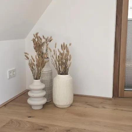 Appartement Ueber Den Reben Enkirch