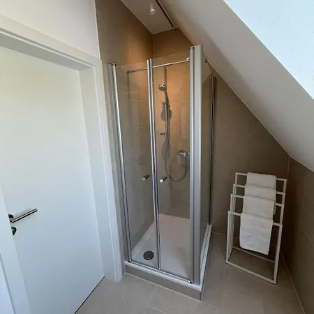 Ueber Den Reben Appartement