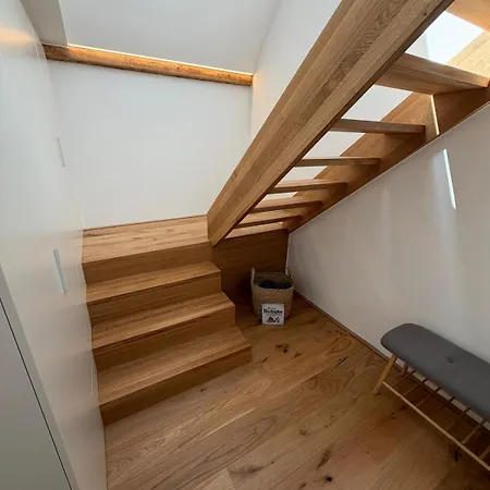 Appartement Ueber Den Reben Enkirch
