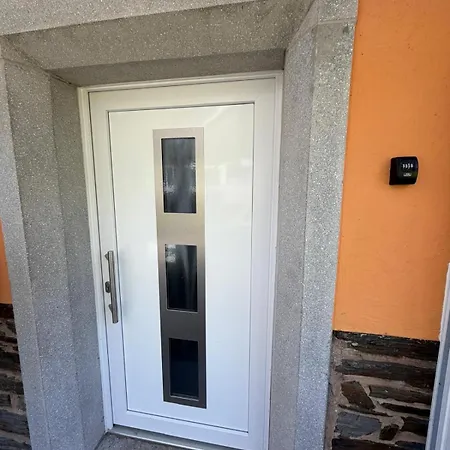 Appartement Ueber Den Reben